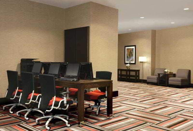 Wyndham Grand Fallsview Hotel Niagara Şelalesi Dış mekan fotoğraf