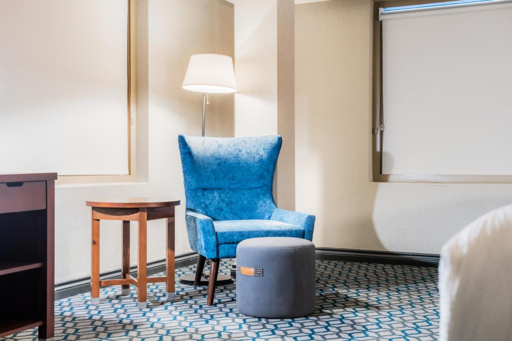 Wyndham Grand Fallsview Hotel Niagara Şelalesi Dış mekan fotoğraf